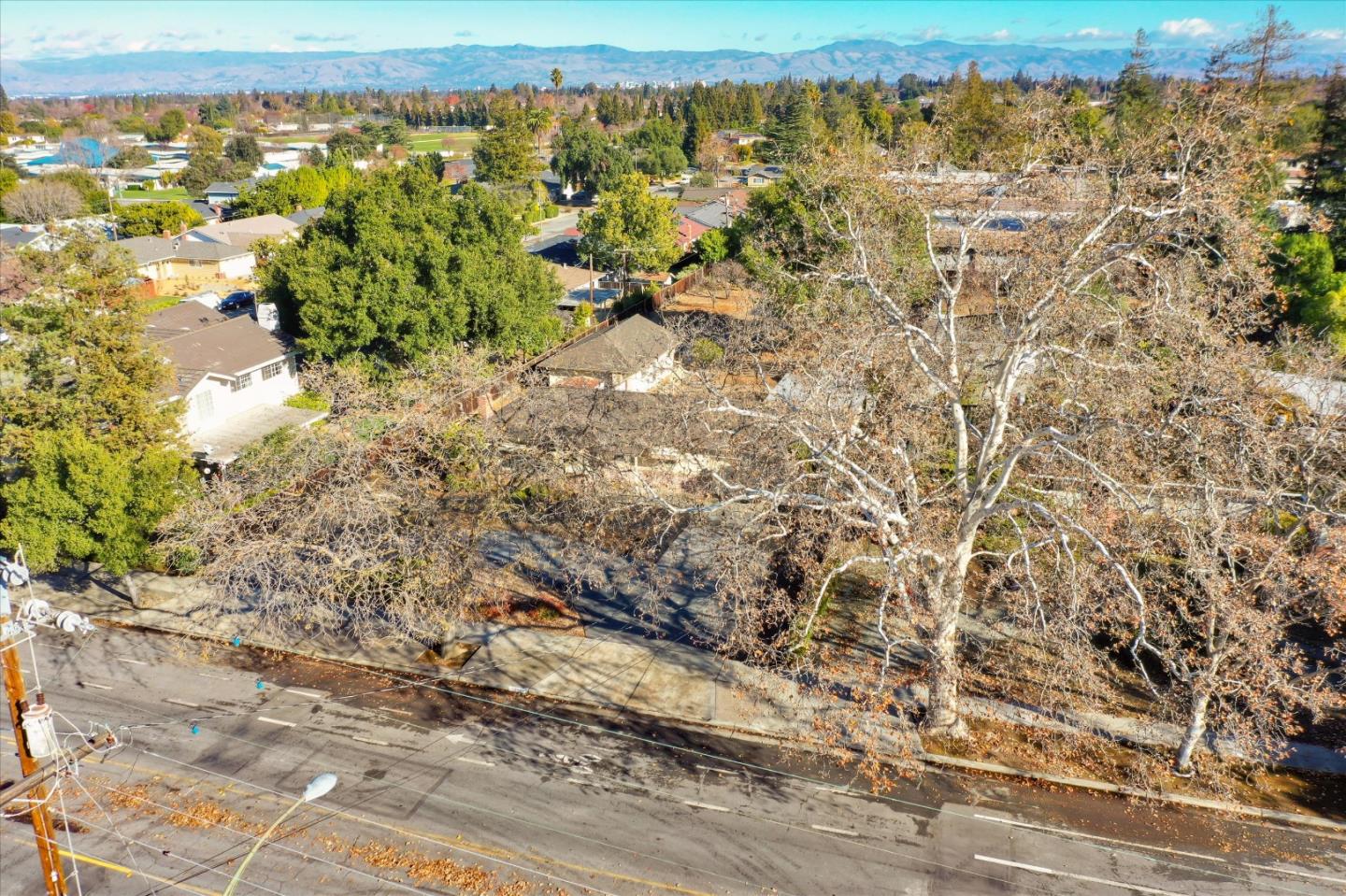1348 Miller Avenue, SAN JOSE, California 95129, ,Lots And Land,For Sale,Miller Avenue,40962215