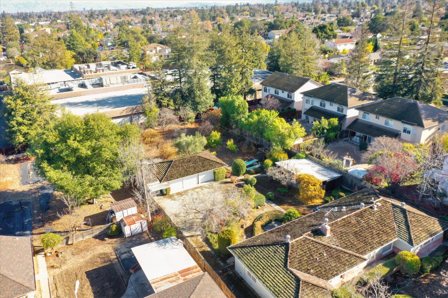 1348 Miller Avenue, SAN JOSE, California 95129, ,Lots And Land,For Sale,Miller Avenue,40962215