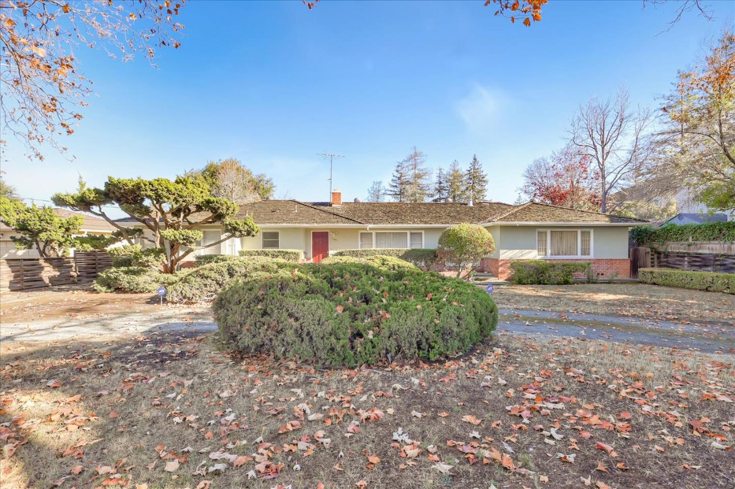 1348 Miller Avenue, SAN JOSE, California 95129, ,Lots And Land,For Sale,Miller Avenue,40962215