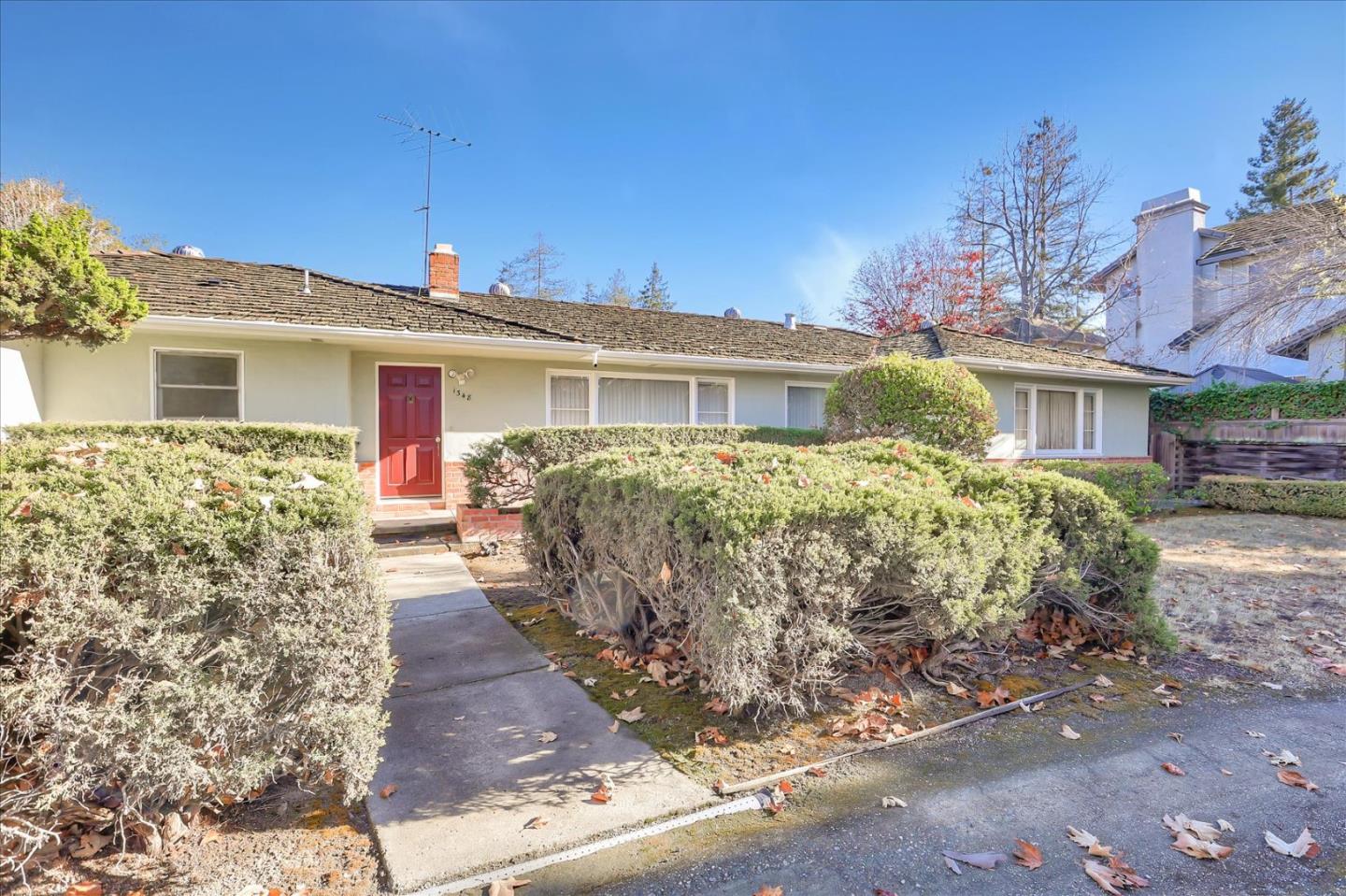 1348 Miller Avenue, SAN JOSE, California 95129, ,Lots And Land,For Sale,Miller Avenue,40962215