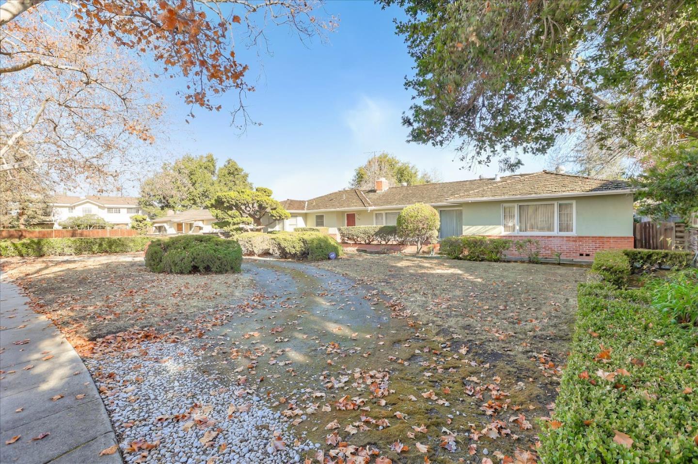 1348 Miller Avenue, SAN JOSE, California 95129, ,Lots And Land,For Sale,Miller Avenue,40962215