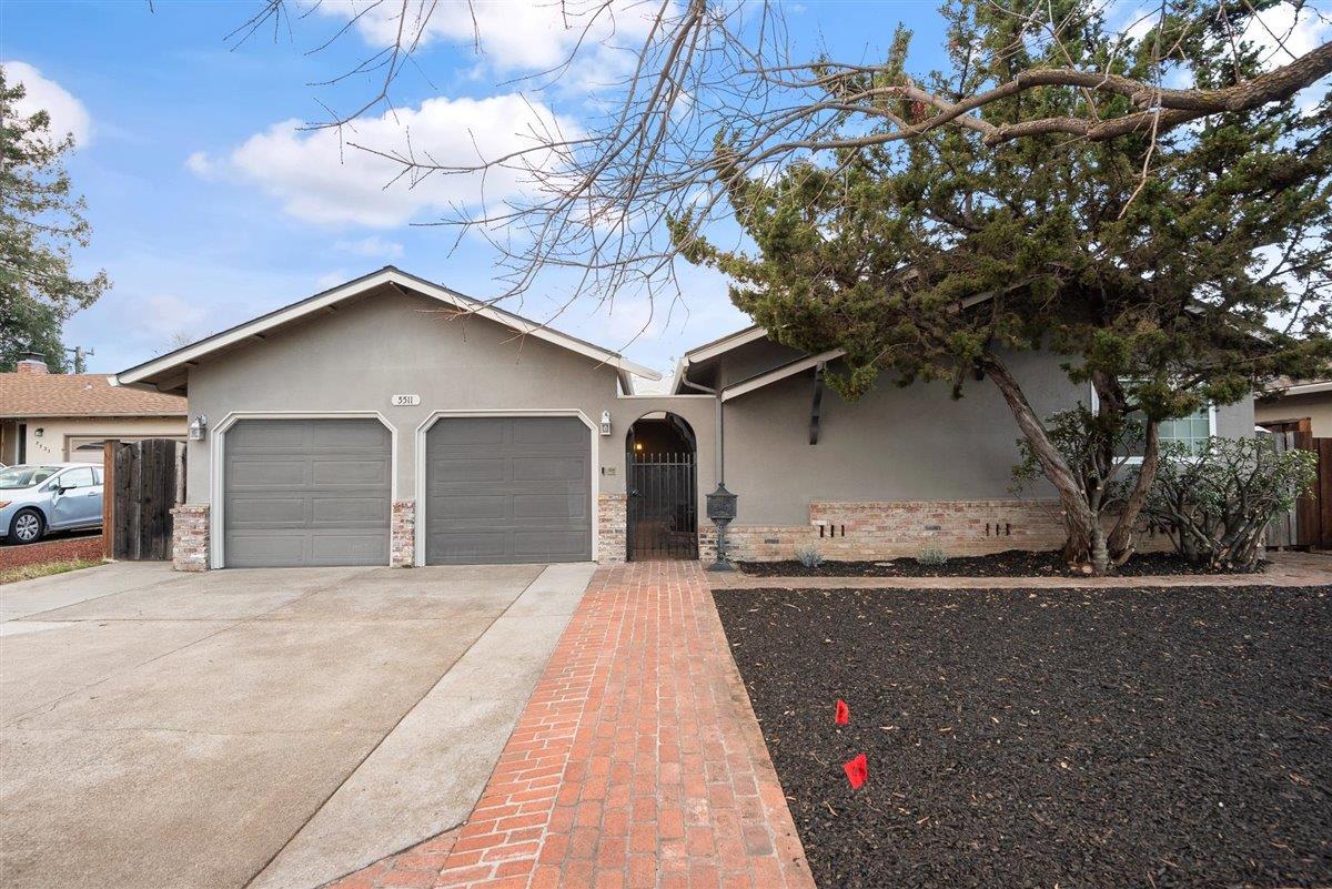 5511 Camden Ave, San Jose, CA 95124 4 Beds 2 Baths (Sold