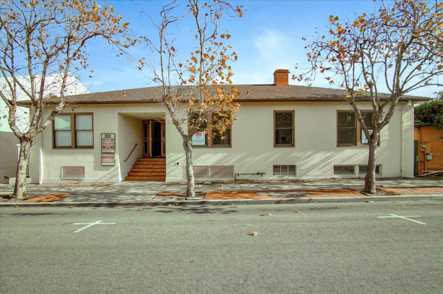 480 Calle Principal, MONTEREY, California 93940, ,Comm Industrial For Sale,For Sale,Calle Principal,40961886