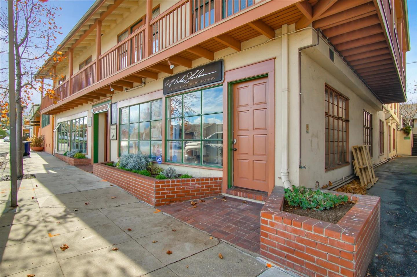 480 Calle Principal, MONTEREY, California 93940, ,Comm Industrial For Sale,For Sale,Calle Principal,40961886
