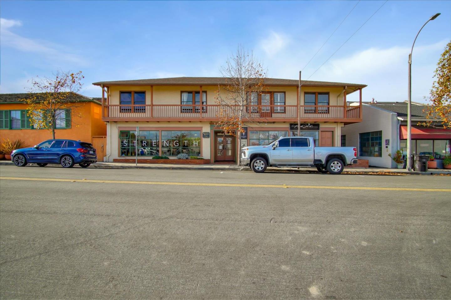 480 Calle Principal, MONTEREY, California 93940, ,Comm Industrial For Sale,For Sale,Calle Principal,40961886