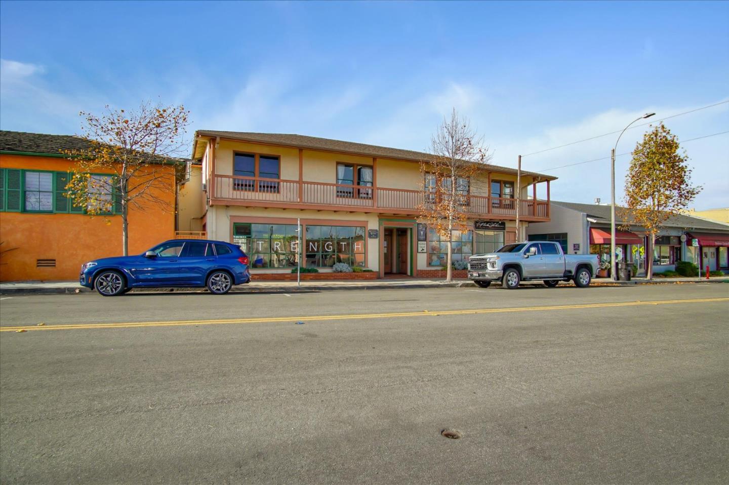 480 Calle Principal, MONTEREY, California 93940, ,Comm Industrial For Sale,For Sale,Calle Principal,40961886