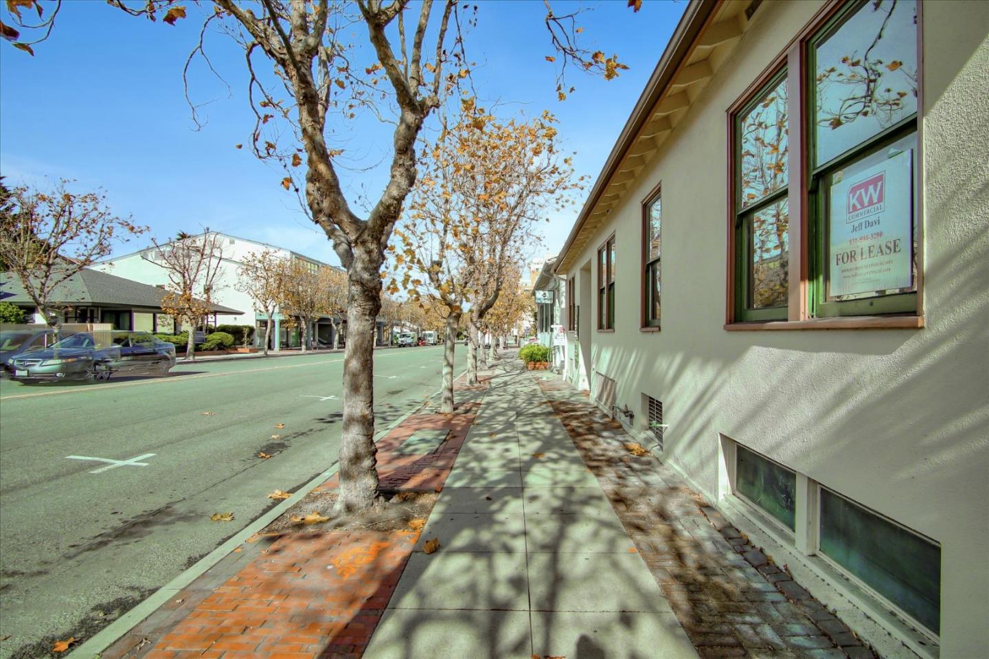 480 Calle Principal, MONTEREY, California 93940, ,Comm Industrial For Sale,For Sale,Calle Principal,40961886