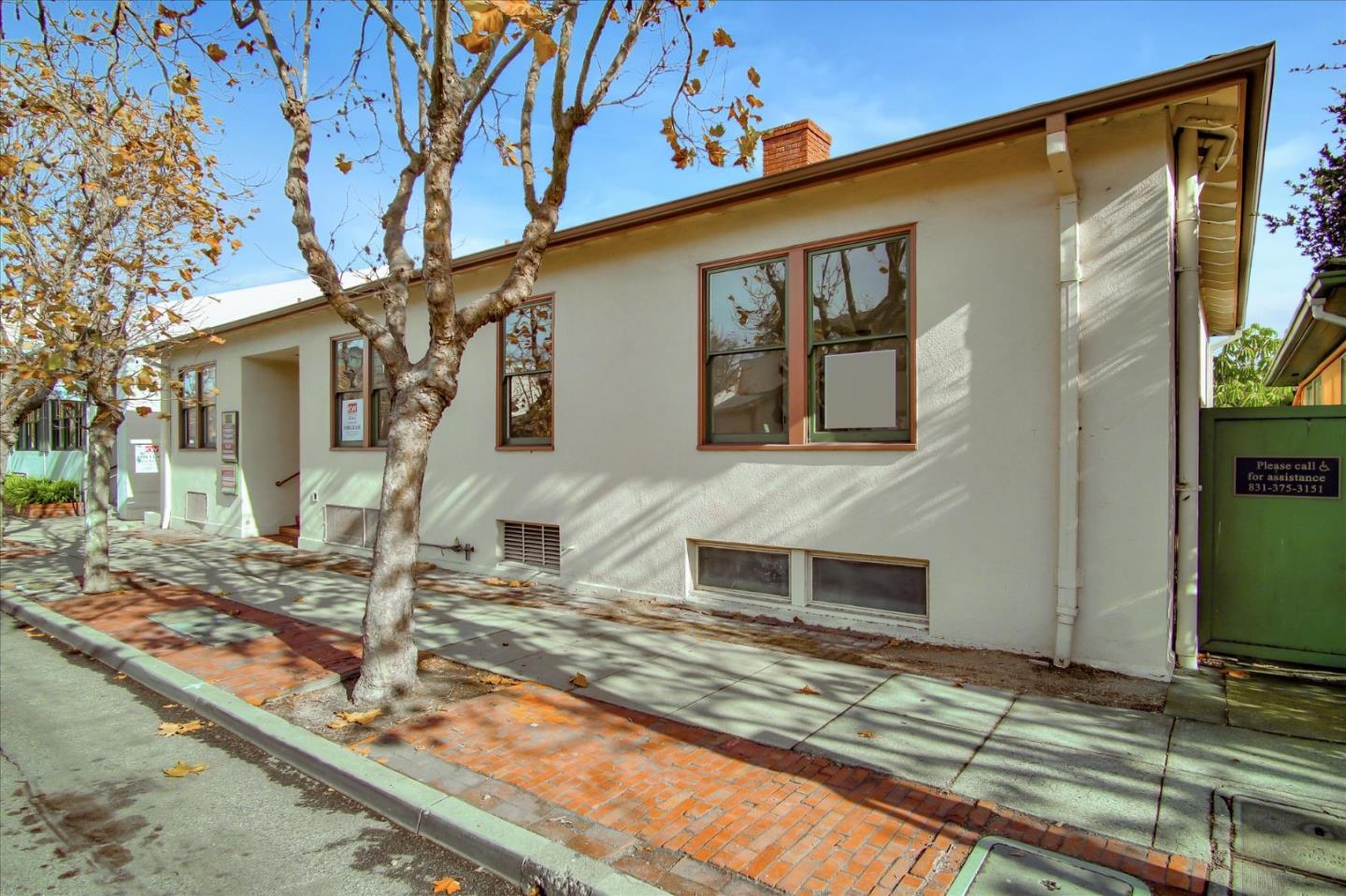 480 Calle Principal, MONTEREY, California 93940, ,Comm Industrial For Sale,For Sale,Calle Principal,40961886