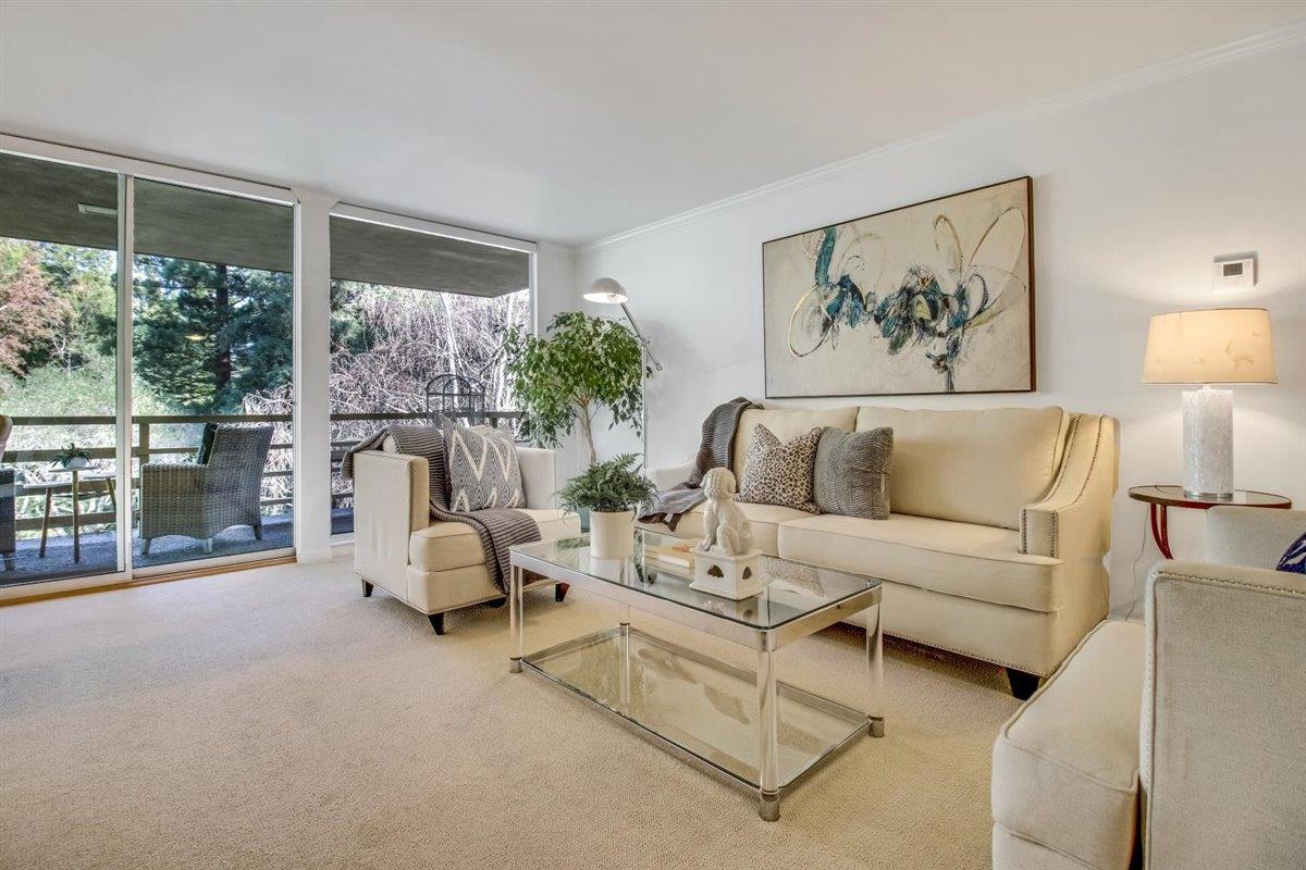 1100 Sharon Park Dr 32, Menlo Park, CA 94025 3 Beds 2 Baths (Sold