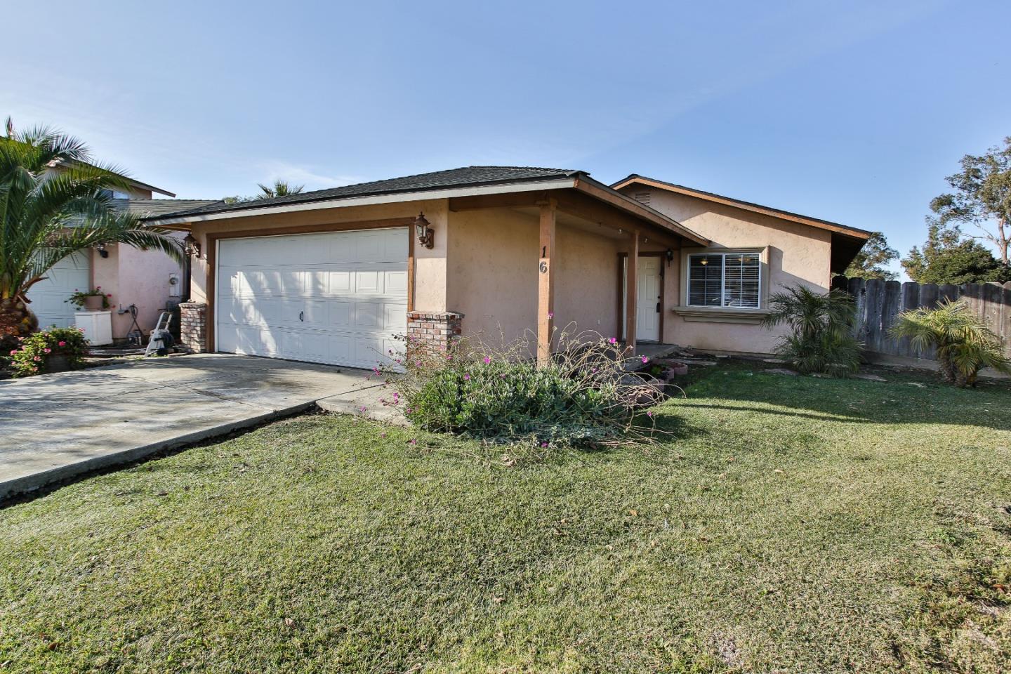 16 Rico Cir, Salinas, CA 93907 - 3 Beds | 2 Baths (Sold) - ML81824336 ...