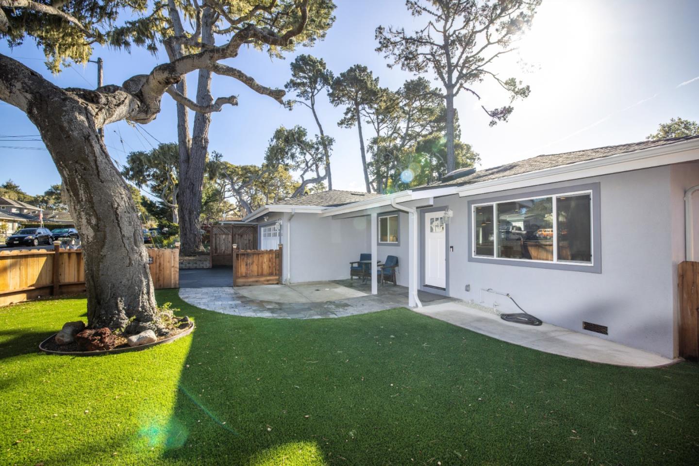 Detail Gallery Image 1 of 1 For 831 Marino Pines Rd, Pacific Grove,  CA 93950 - 3 Beds | 2 Baths