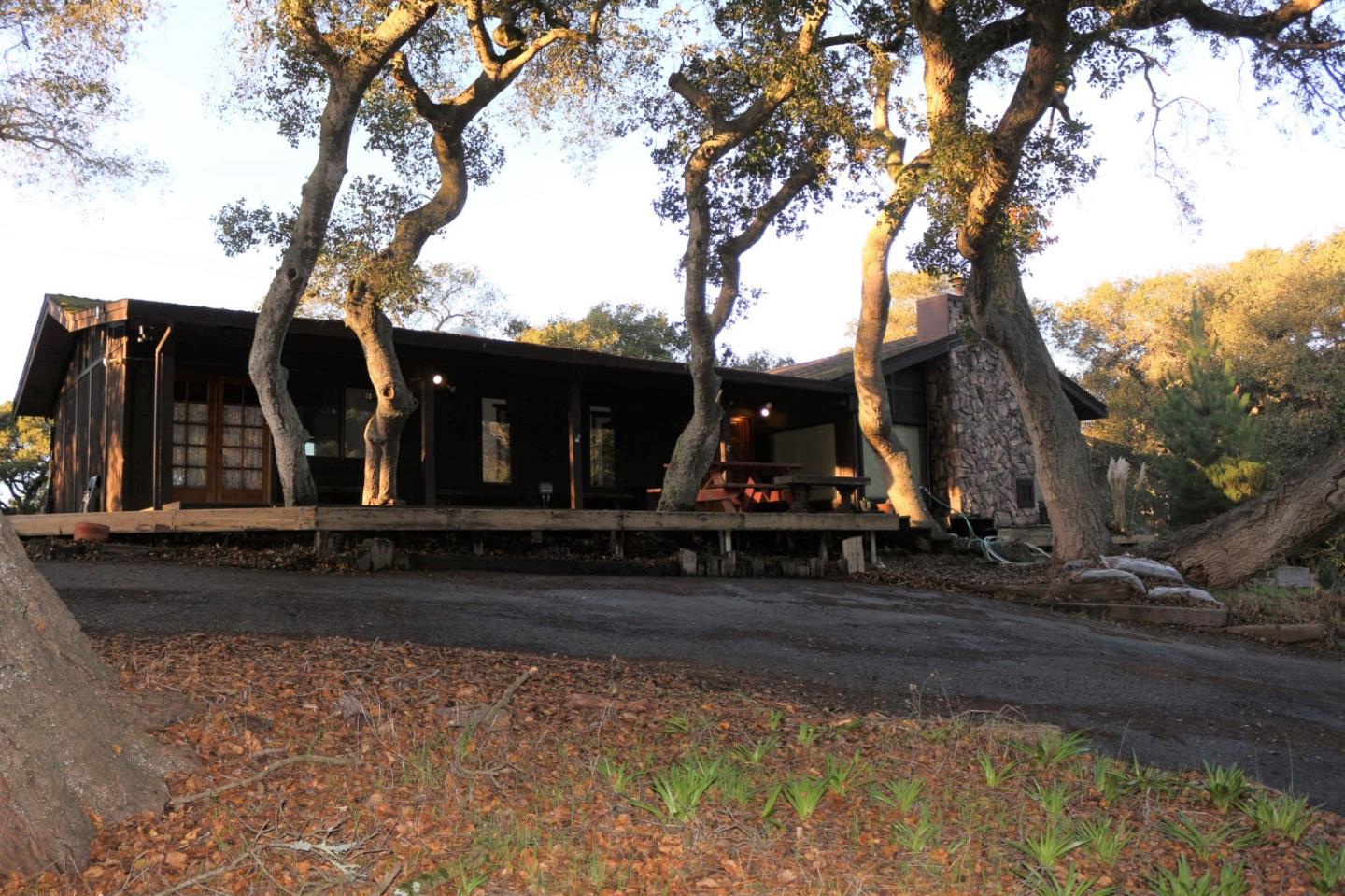 1057 Carr Ave, Aromas, CA 95004 3 Beds 2 Baths (Sold) ML81824385 MLSL