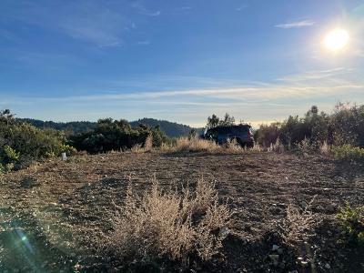 28000 Loma Prieta Way, LOS GATOS, California 95033, ,Lots And Land,For Sale,Loma Prieta Way,40963112