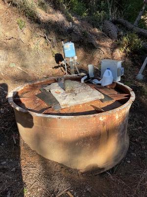 28000 Loma Prieta Way, LOS GATOS, California 95033, ,Lots And Land,For Sale,Loma Prieta Way,40963112