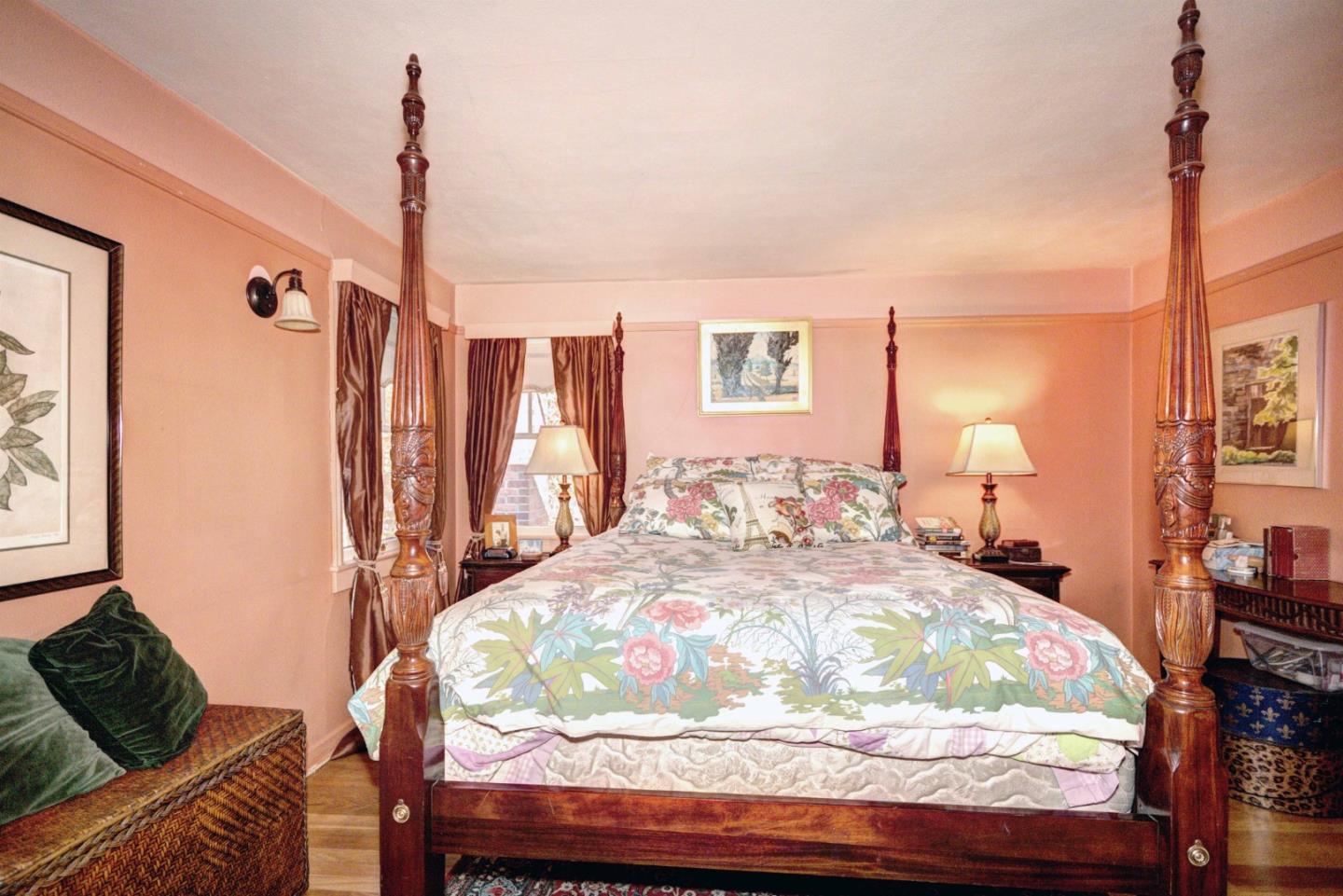 1243 PARK AVENUE, SAN JOSE, California 95126, ,Comm Industrial For Sale,For Sale,PARK AVENUE,40962148