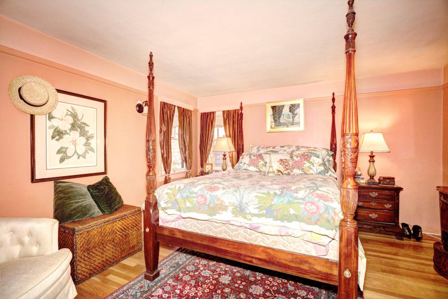 1243 PARK AVENUE, SAN JOSE, California 95126, ,Comm Industrial For Sale,For Sale,PARK AVENUE,40962148