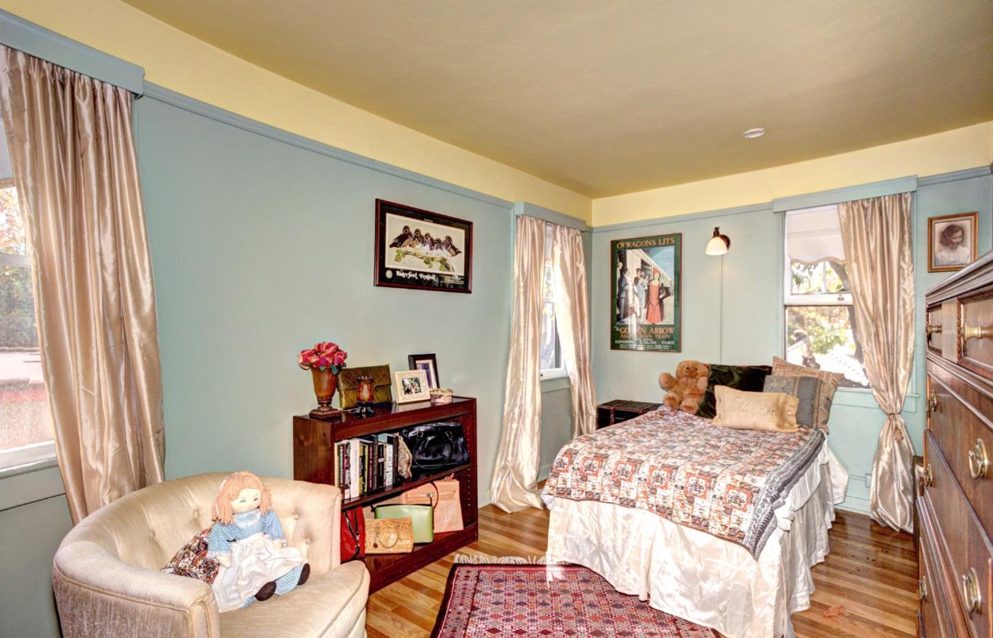 1243 PARK AVENUE, SAN JOSE, California 95126, ,Comm Industrial For Sale,For Sale,PARK AVENUE,40962148