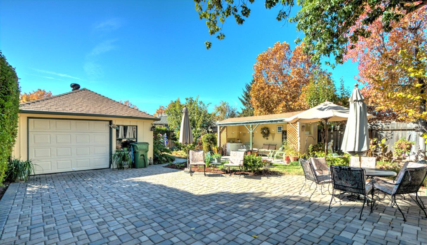 1243 PARK AVENUE, SAN JOSE, California 95126, ,Comm Industrial For Sale,For Sale,PARK AVENUE,40962148