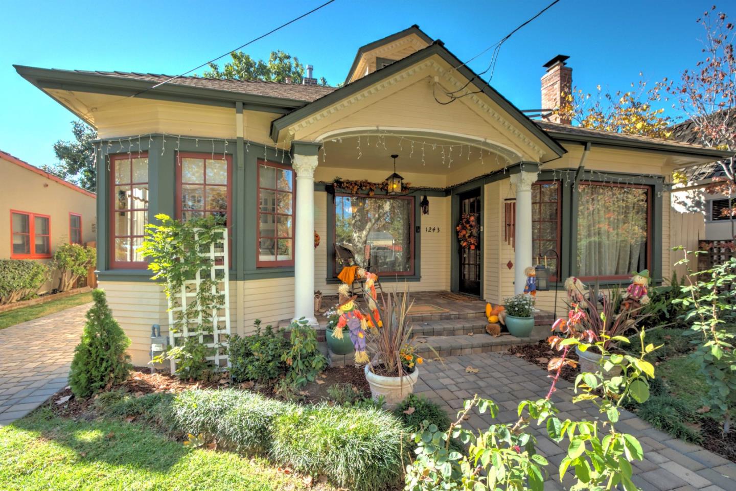 1243 PARK AVENUE, SAN JOSE, California 95126, ,Comm Industrial For Sale,For Sale,PARK AVENUE,40962148