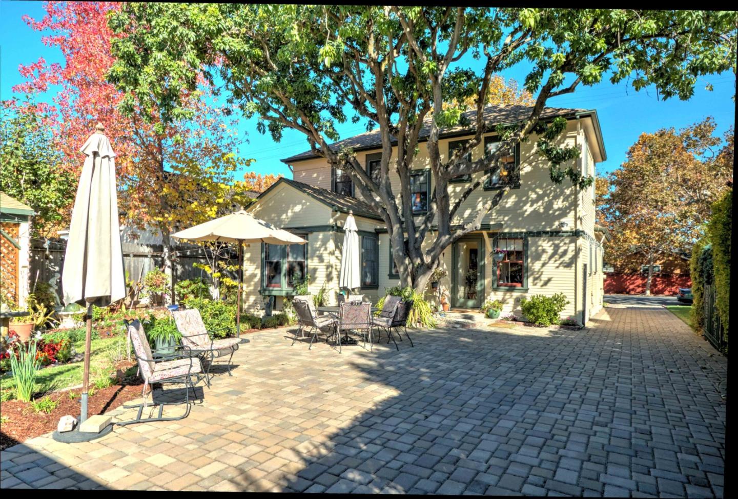 1243 PARK AVENUE, SAN JOSE, California 95126, ,Comm Industrial For Sale,For Sale,PARK AVENUE,40962148