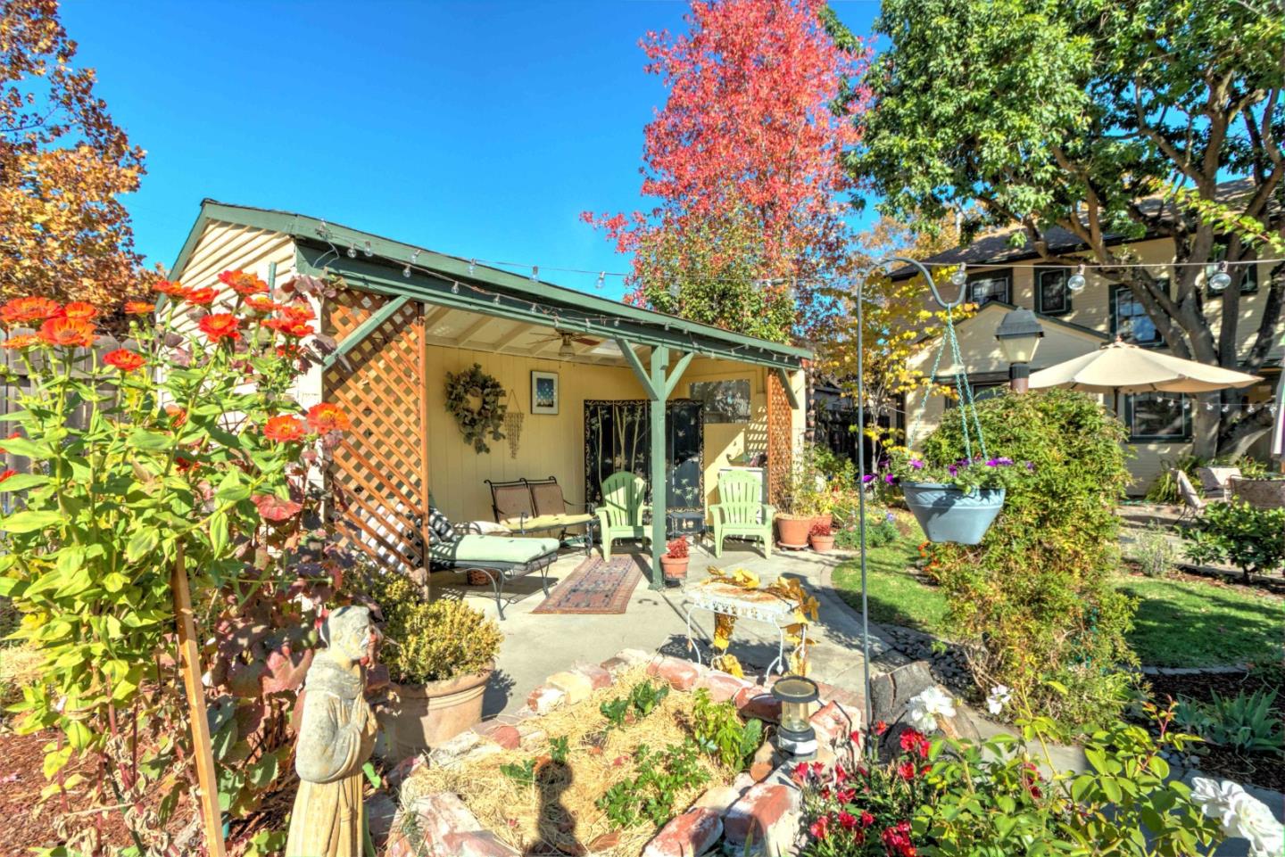 1243 PARK AVENUE, SAN JOSE, California 95126, ,Comm Industrial For Sale,For Sale,PARK AVENUE,40962148