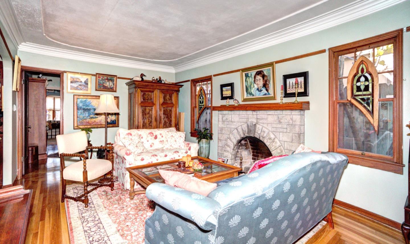 1243 PARK AVENUE, SAN JOSE, California 95126, ,Comm Industrial For Sale,For Sale,PARK AVENUE,40962148