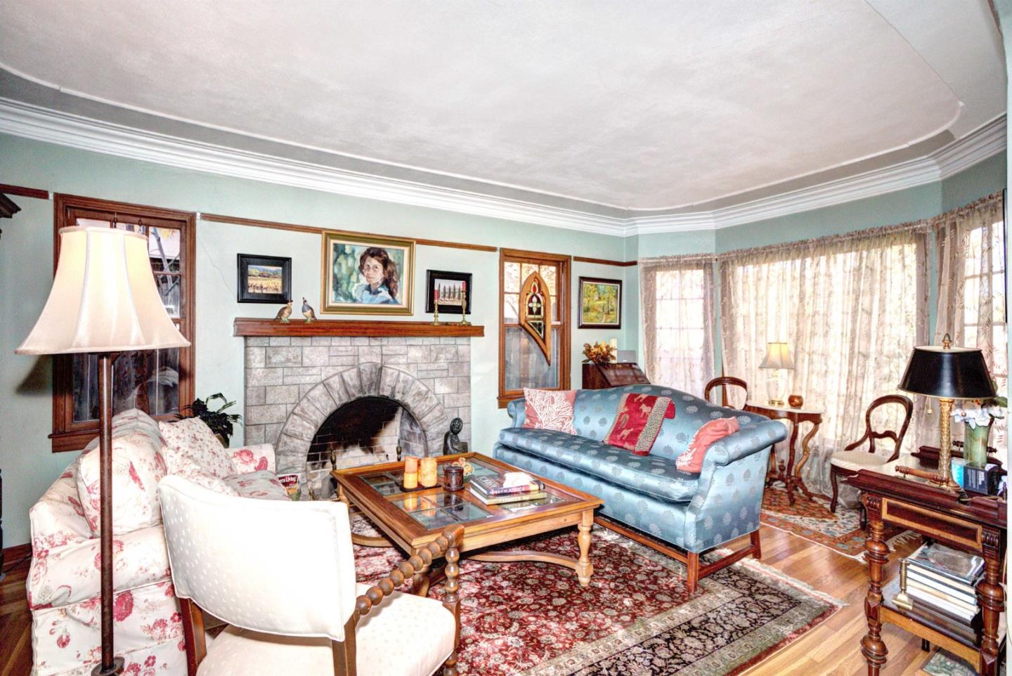 1243 PARK AVENUE, SAN JOSE, California 95126, ,Comm Industrial For Sale,For Sale,PARK AVENUE,40962148