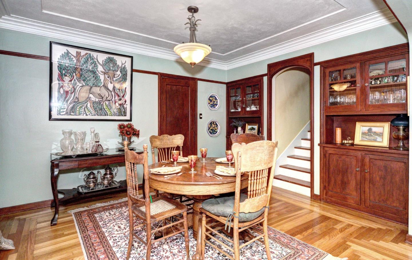 1243 PARK AVENUE, SAN JOSE, California 95126, ,Comm Industrial For Sale,For Sale,PARK AVENUE,40962148