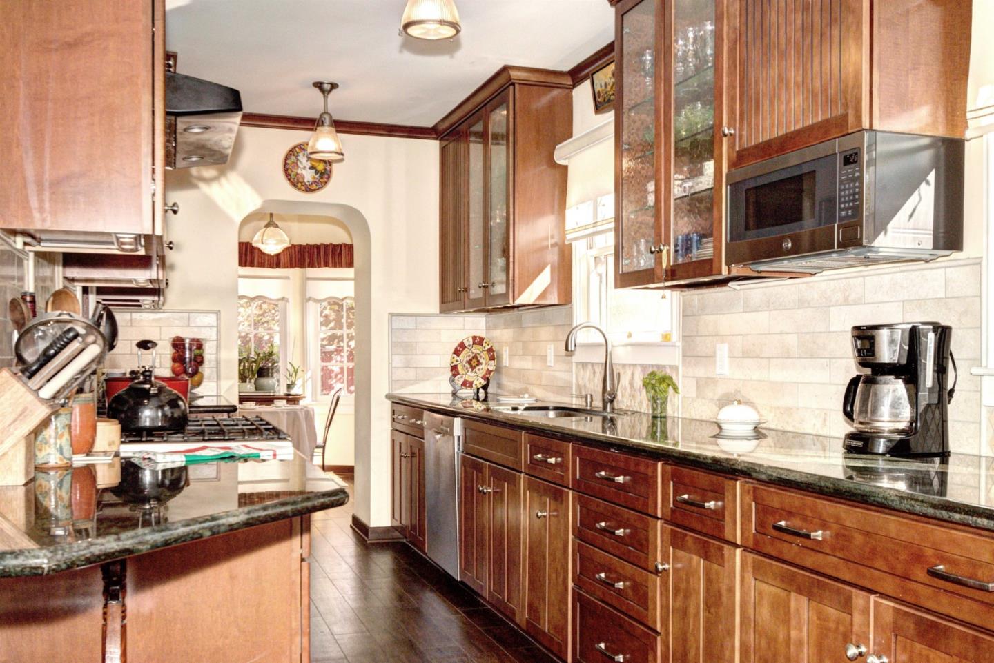 1243 PARK AVENUE, SAN JOSE, California 95126, ,Comm Industrial For Sale,For Sale,PARK AVENUE,40962148