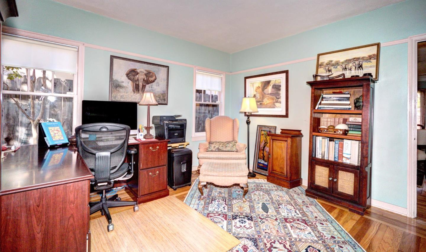 1243 PARK AVENUE, SAN JOSE, California 95126, ,Comm Industrial For Sale,For Sale,PARK AVENUE,40962148