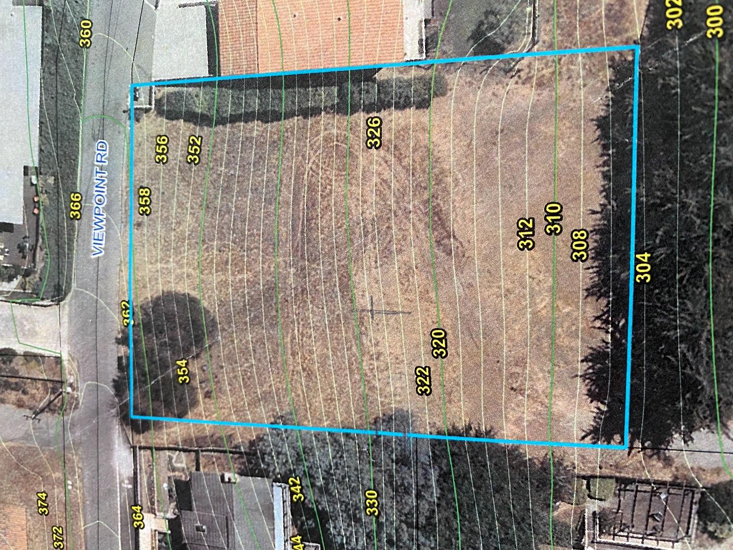 0 Viewpoint DR, APTOS, California 95003, ,Lots And Land,For Sale,Viewpoint DR,40962309