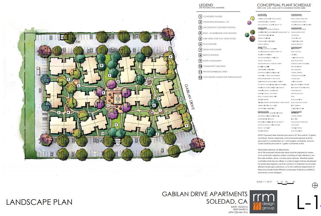 540 Gabilan Dr, Soledad, CA 93960 Beds Baths (Expired) ML81824495 MLSL