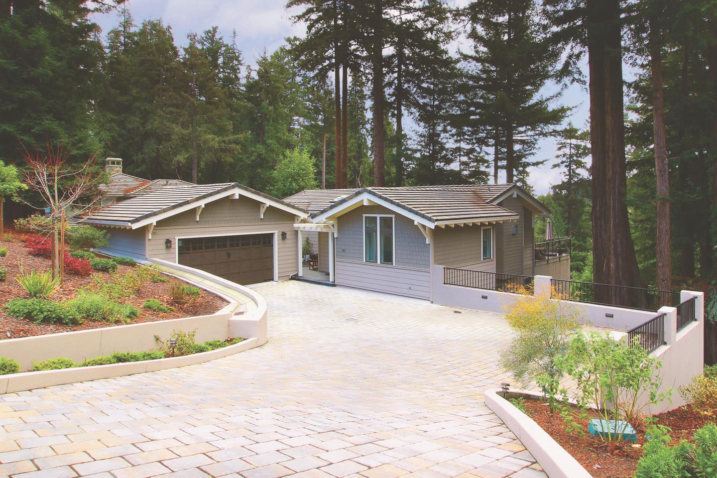 Detail Gallery Image 1 of 1 For 341 Henry Cowell Dr, Santa Cruz,  CA 95060 - 3 Beds | 3 Baths