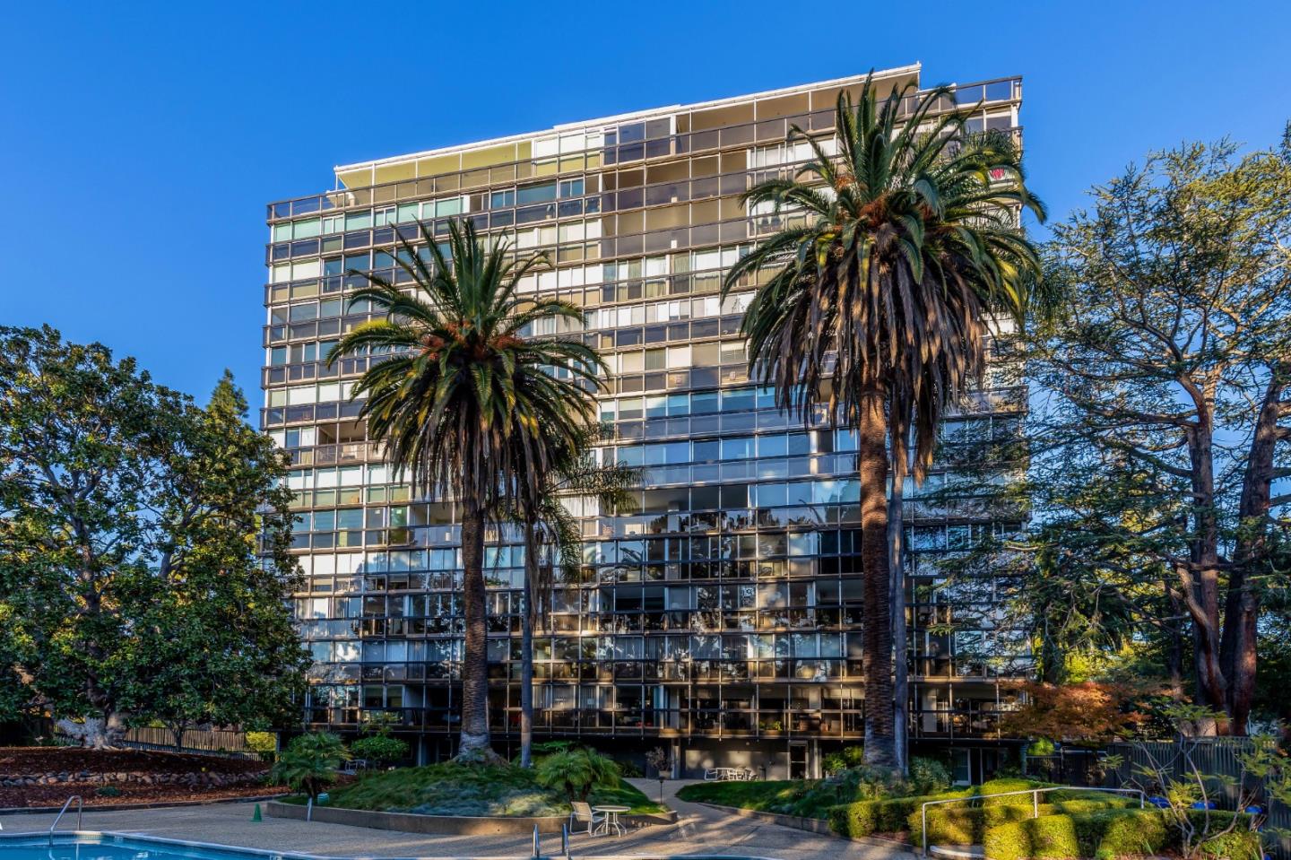 101 Alma St 103, Palo Alto, CA 94301 2 Beds 2 Baths (Sold