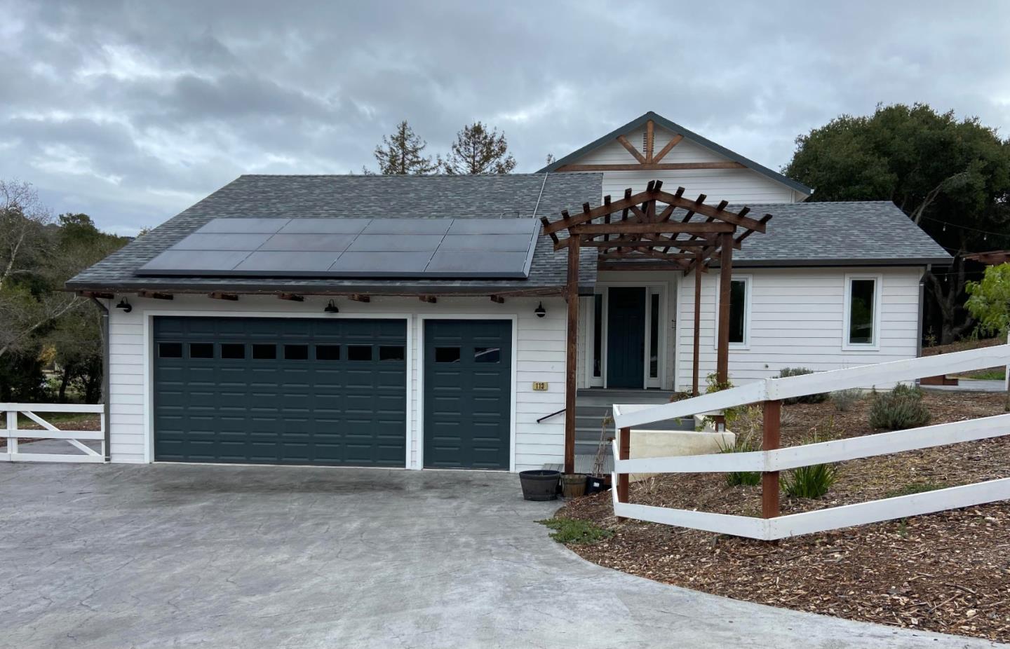 113 San Benancio Rd, Salinas, CA 93908 4 Beds 3/1 Baths (Sold