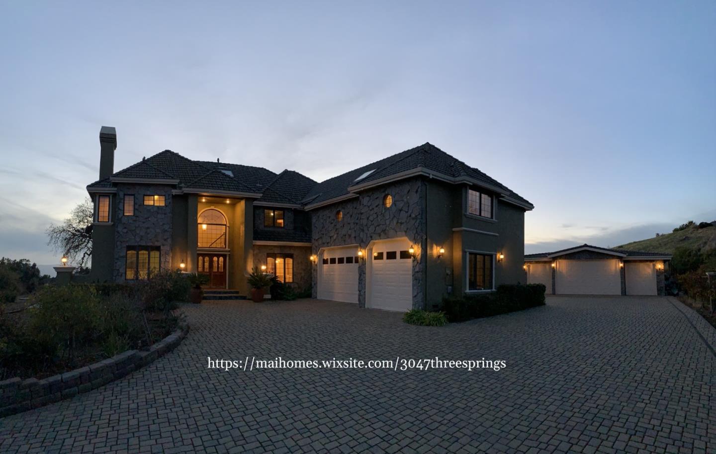 San Jose Real Estate