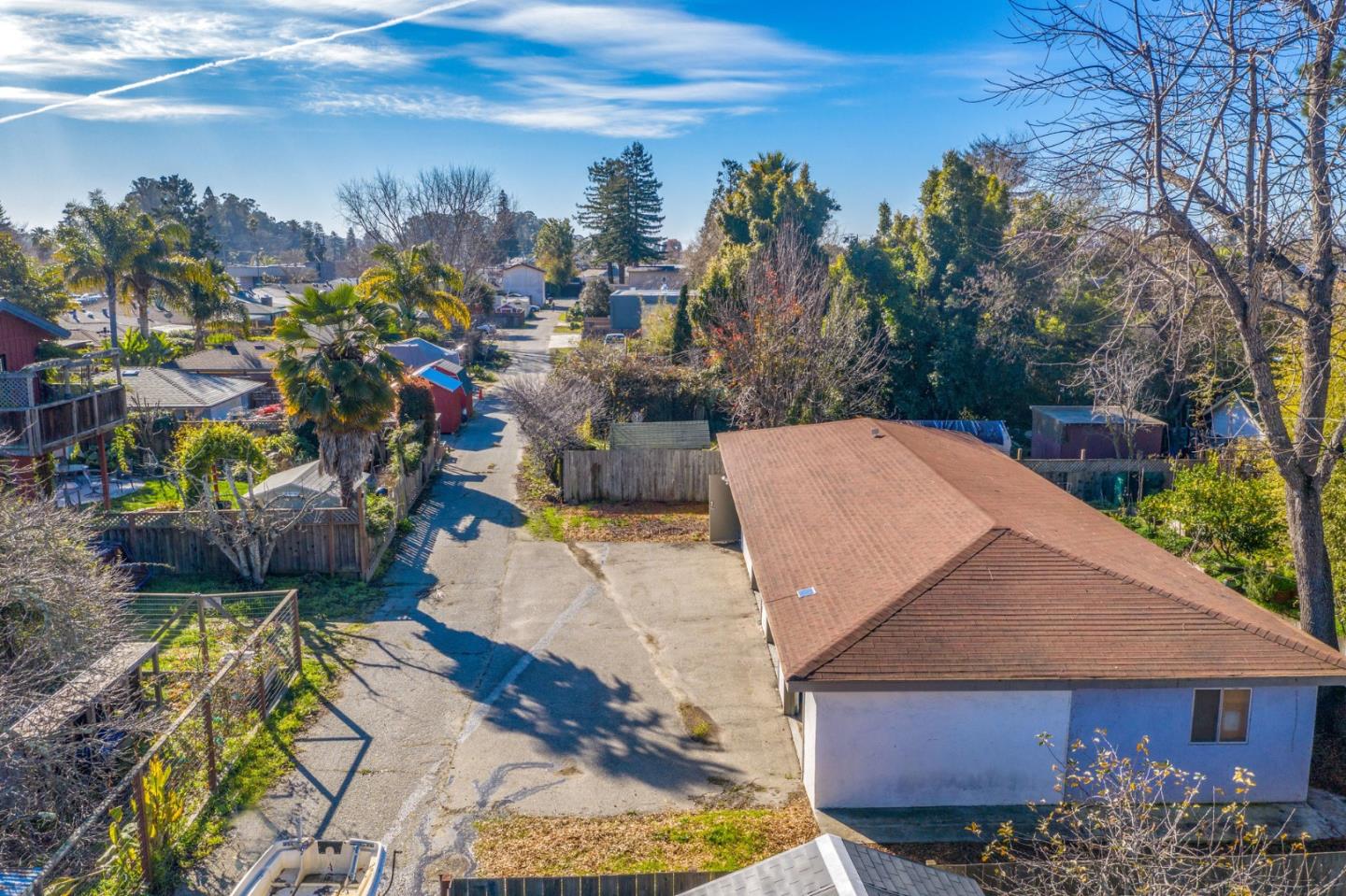 238 Trevethan Avenue, SANTA CRUZ, California 95062, ,Lots And Land,For Sale,Trevethan Avenue,40962333