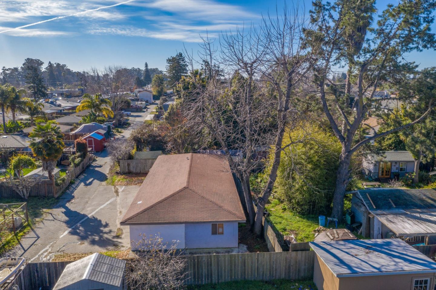 238 Trevethan Avenue, SANTA CRUZ, California 95062, ,Lots And Land,For Sale,Trevethan Avenue,40962333