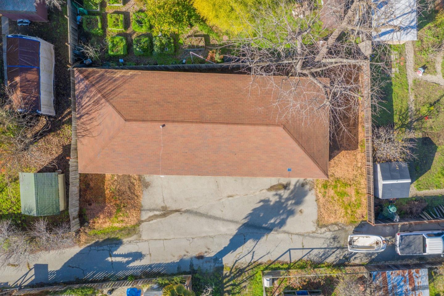 238 Trevethan Avenue, SANTA CRUZ, California 95062, ,Lots And Land,For Sale,Trevethan Avenue,40962333