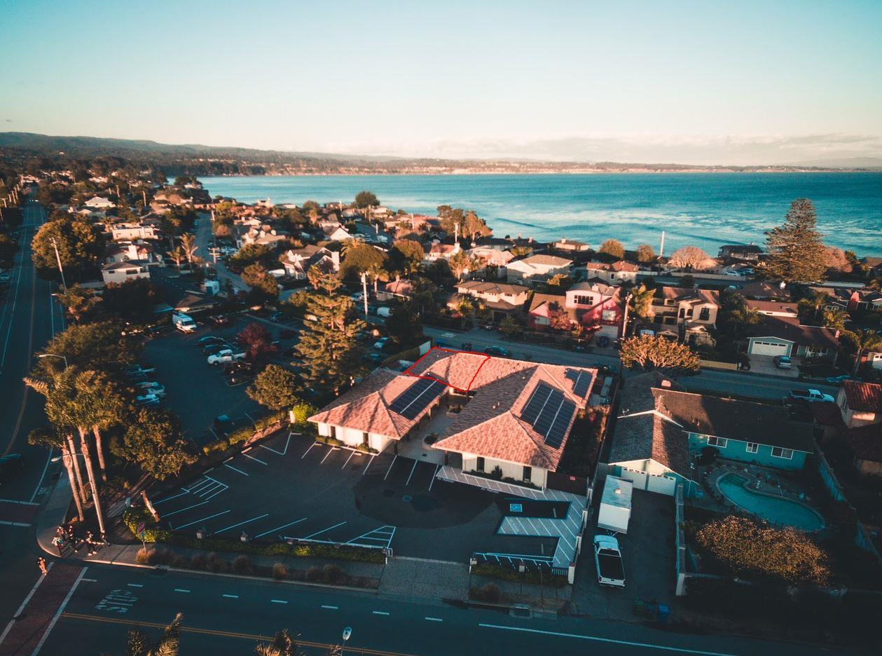 4100 Portola Drive, SANTA CRUZ, California 95062, ,Comm Industrial For Sale,For Sale,Portola Drive,40965146