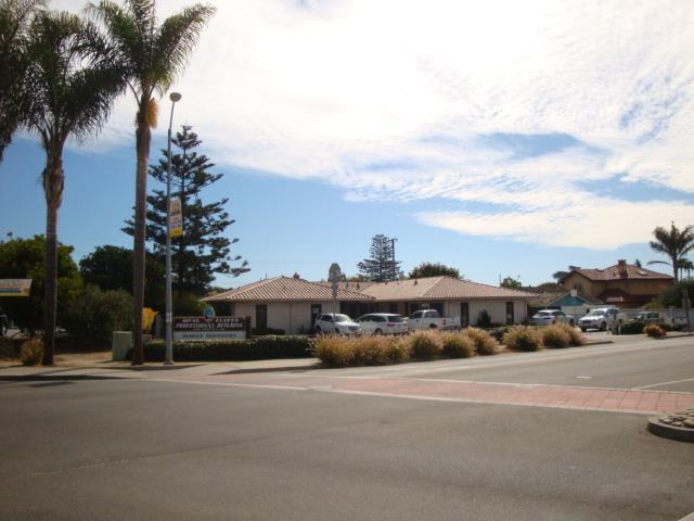 4100 Portola Drive, SANTA CRUZ, California 95062, ,Comm Industrial For Sale,For Sale,Portola Drive,40965146