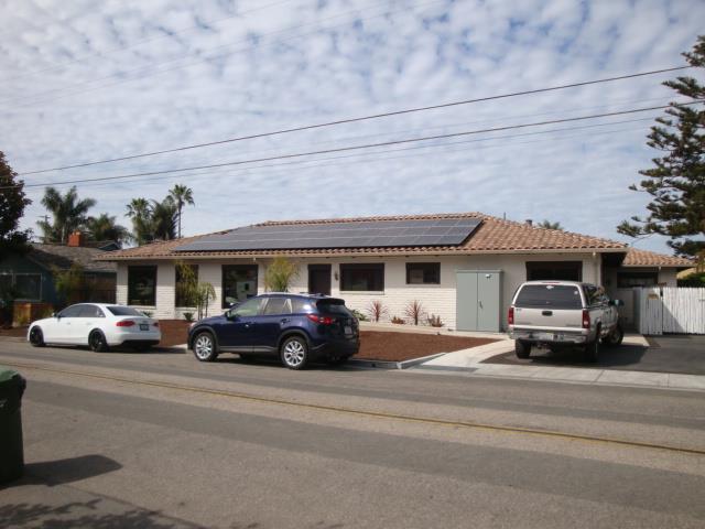 4100 Portola Drive, SANTA CRUZ, California 95062, ,Comm Industrial For Sale,For Sale,Portola Drive,40965146