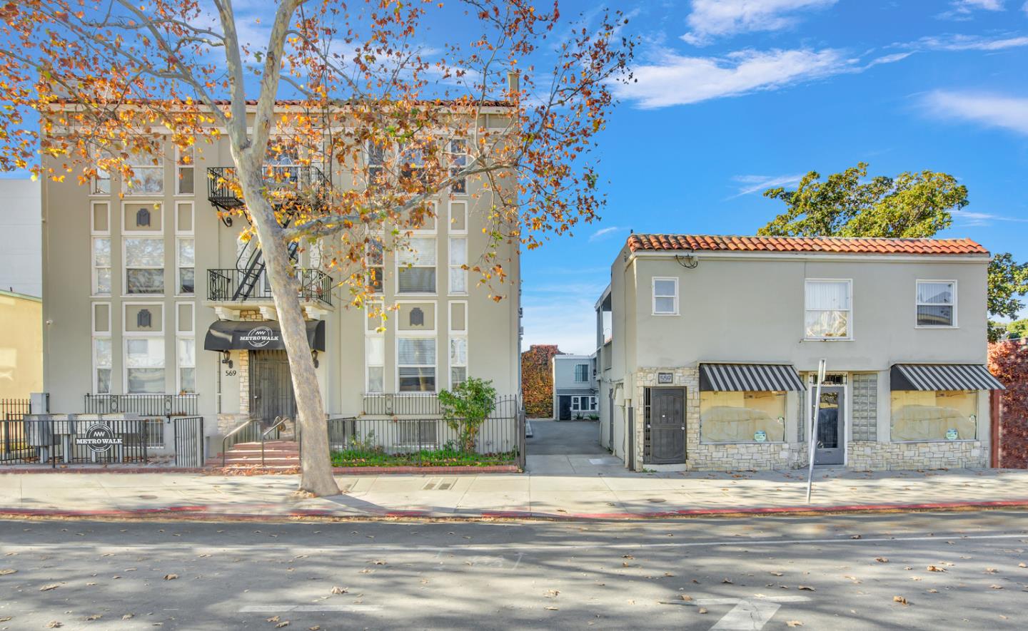 555-569 2nd Street, SAN JOSE, California 95112, ,Comm Ri Multi-units 5+,For Sale,2nd Street,ML81824753