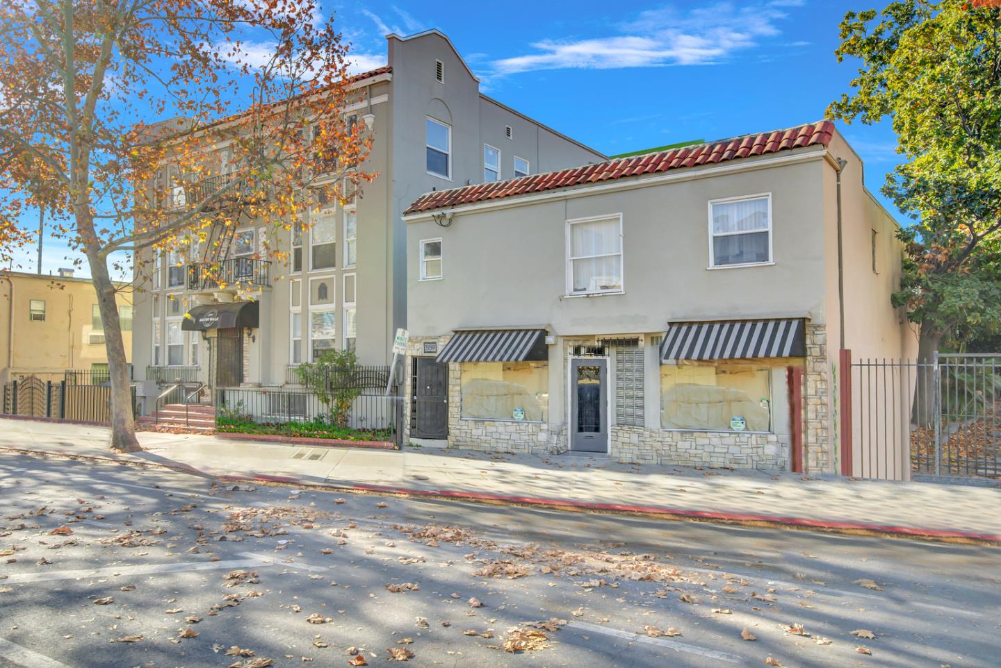 555-569 2nd Street, SAN JOSE, California 95112, ,Comm Ri Multi-units 5+,For Sale,2nd Street,ML81824753
