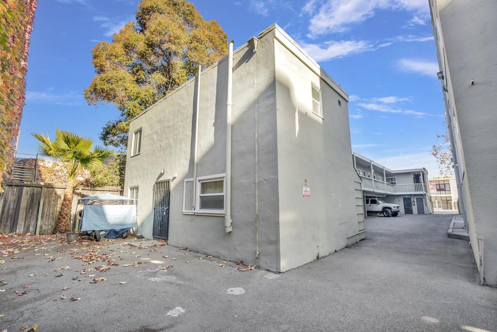 555-569 2nd Street, SAN JOSE, California 95112, ,Comm Ri Multi-units 5+,For Sale,2nd Street,ML81824753