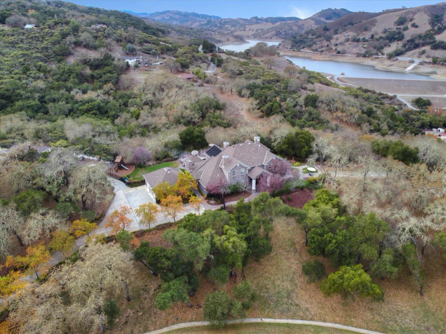 2375 Rockwood Ranch Rd, Hill, CA 95037 7 Beds 5/1 Baths