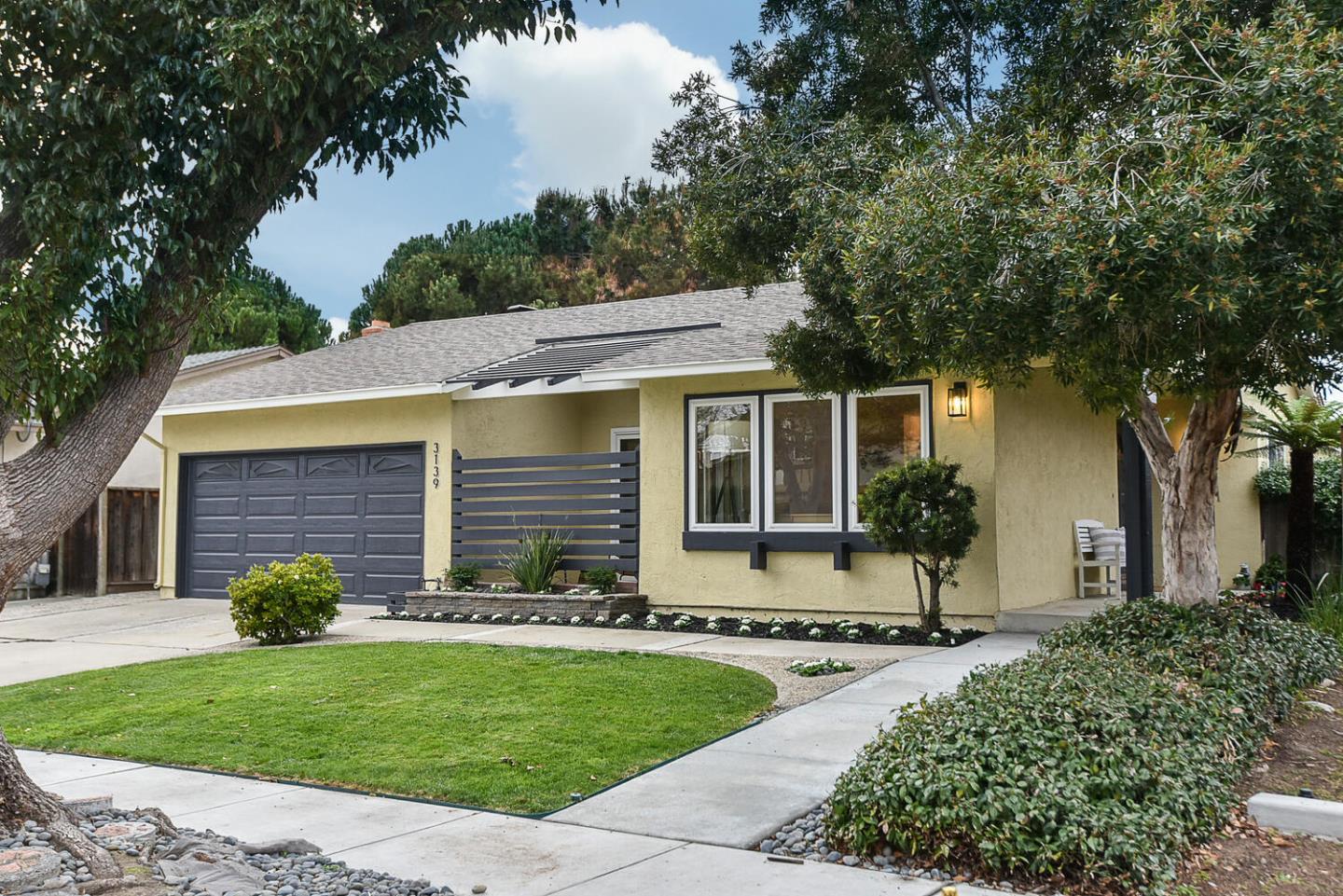 3139 Shriver Dr, San Jose, CA 95132 3 Beds 2 Baths (Sold