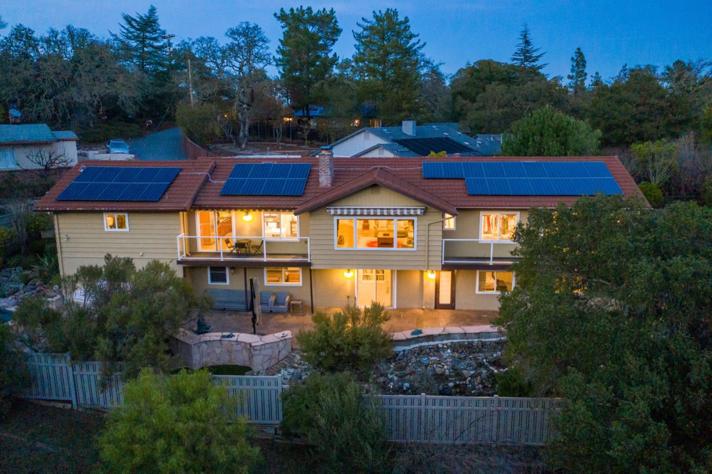 1711 Edgewood Rd, Redwood City, CA 94062 4 Beds 4/1 Baths (Sold