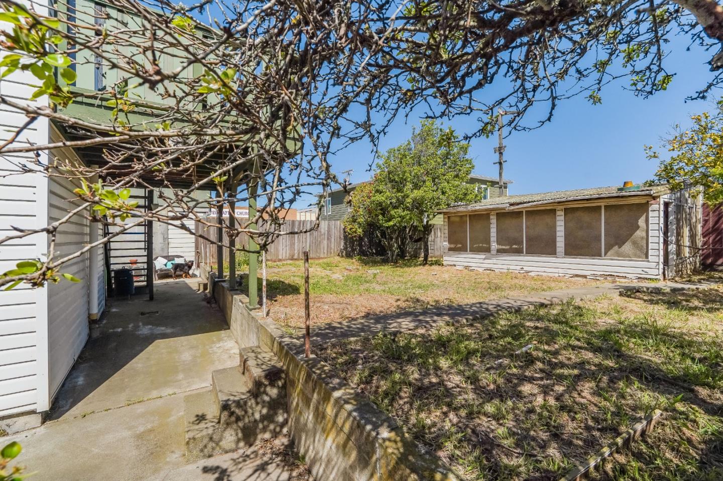 6 Washington St, Daly City, CA 94014 Beds Baths (Canceled