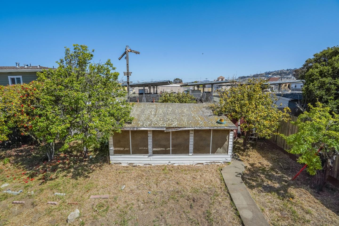 6 Washington St, Daly City, CA 94014 Beds Baths (Canceled
